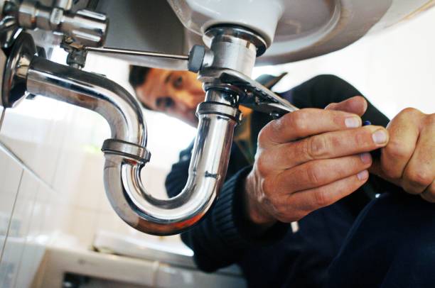 Best Leak Detection Services  in Ama, LA