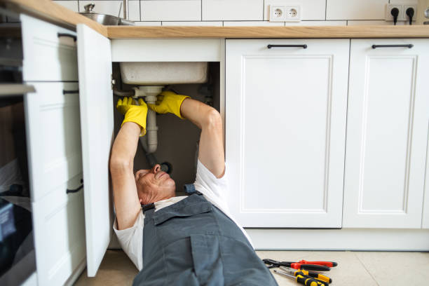 Best Sprinkler Systems  in Ama, LA