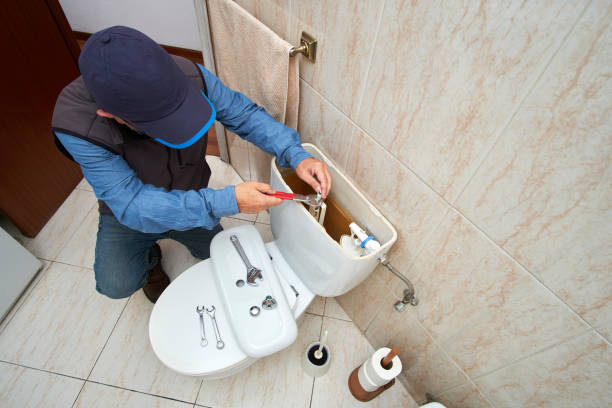 Best Plumbing Services Near Me  in Ama, LA