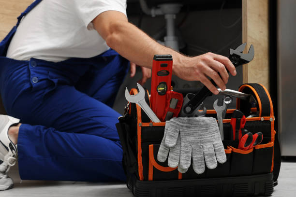 Best Local Plumber Services  in Ama, LA