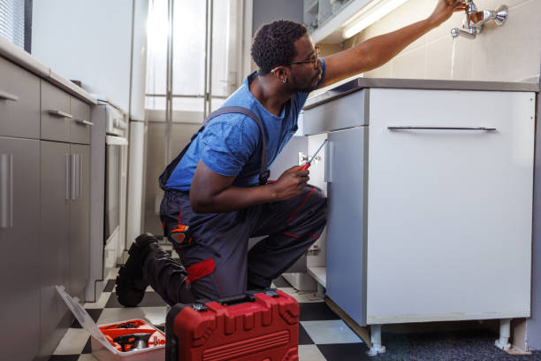 Best Water Heater Repair  in Ama, LA