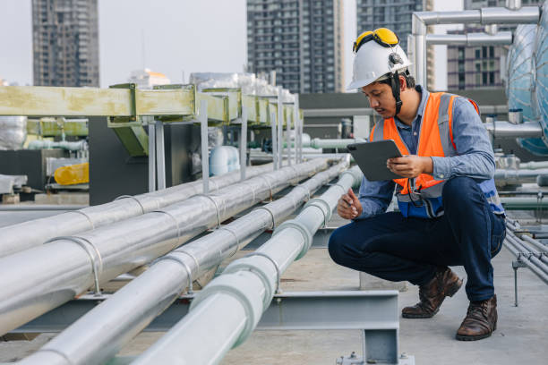 Best Commercial Plumbing Services  in Ama, LA